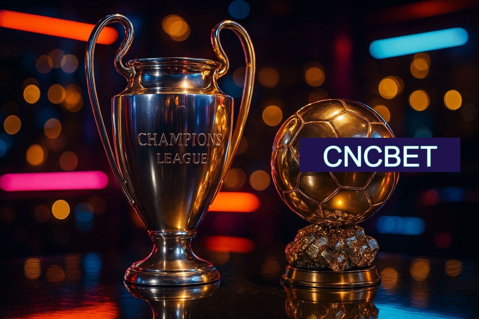 Eventos Esportivos